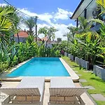 Kubu Lestari Homestay