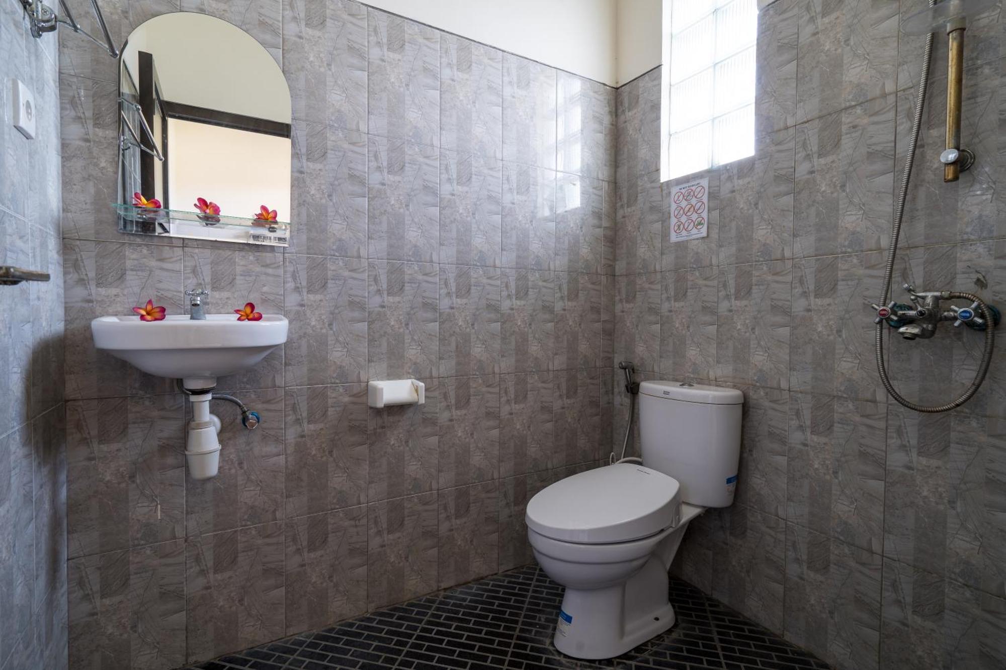 Kubu Lestari Apartment *