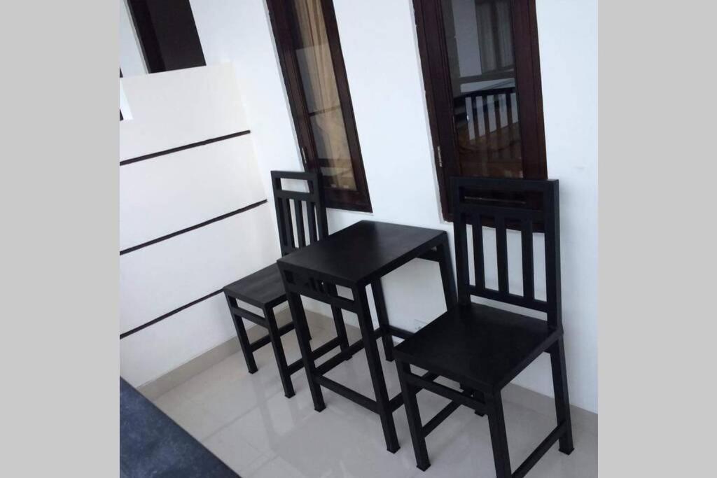 Apartment Kubu Lestari