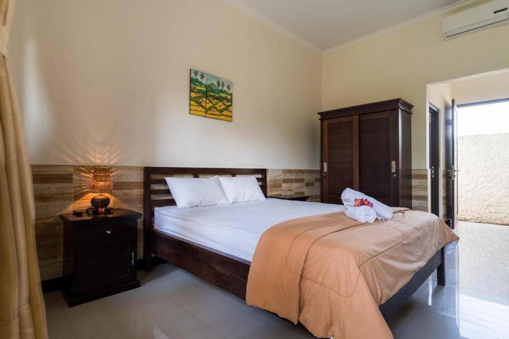 Kubu Lestari * Sanur (Bali)