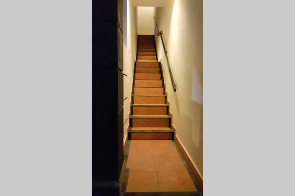 Apartment Kubu Lestari *