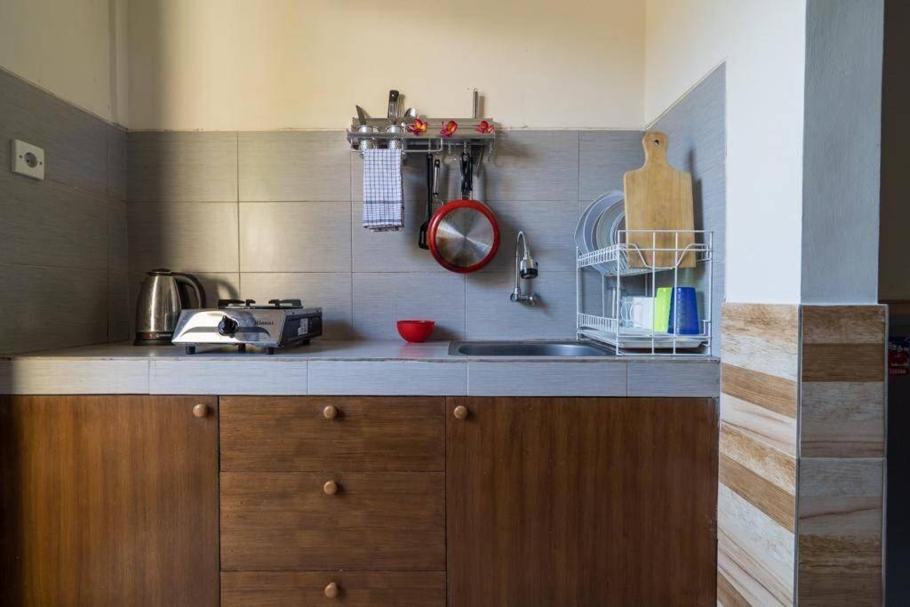 Kubu Lestari Apartment Sanur (Bali)