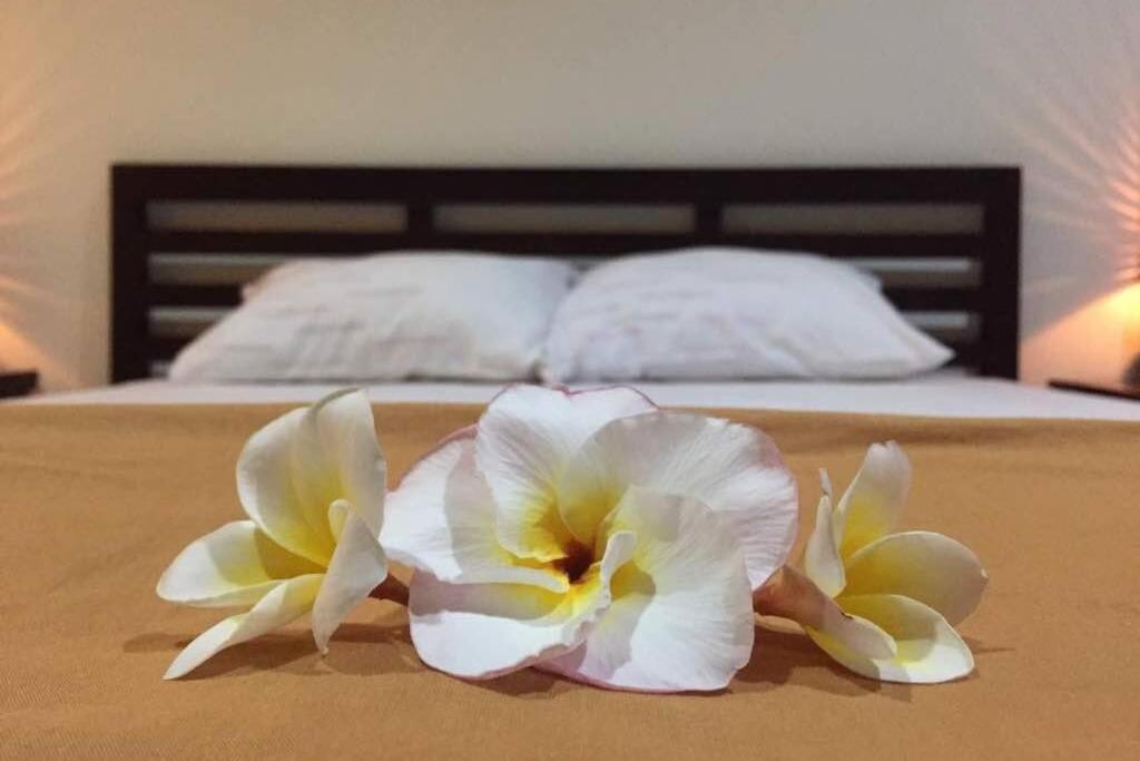 Kubu Lestari * Sanur (Bali)