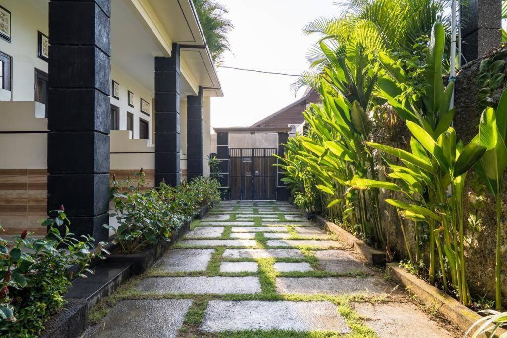 Kubu Lestari