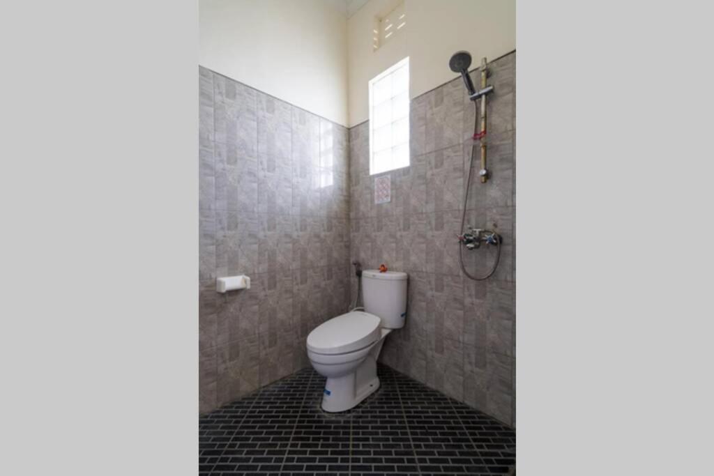 Apartment Kubu Lestari