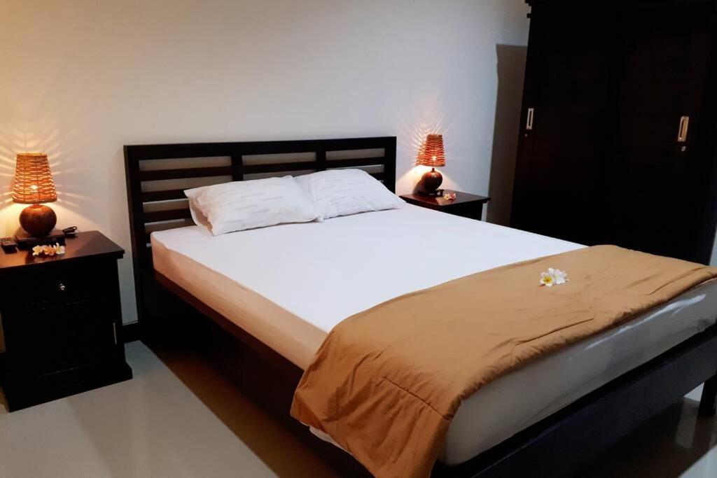 Kubu Lestari Apartment *