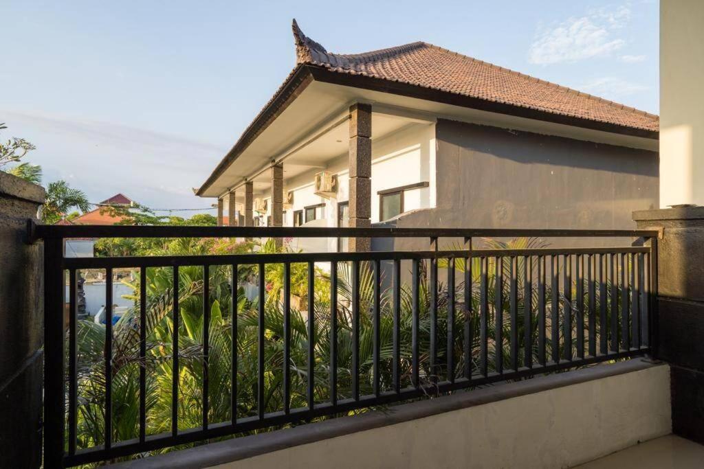Apartment Kubu Lestari *