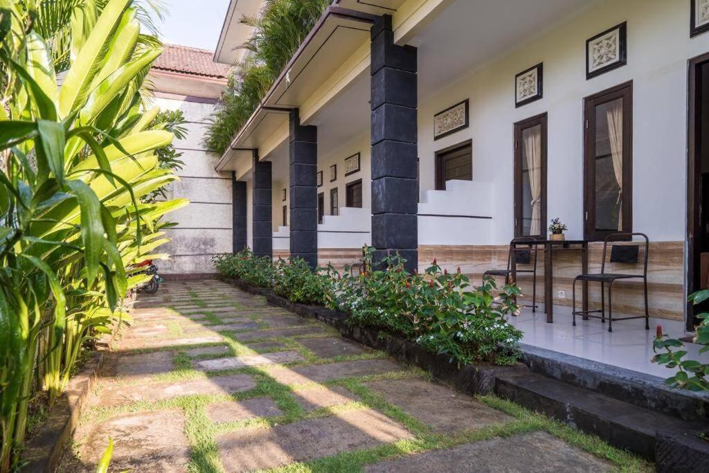Apartment Kubu Lestari