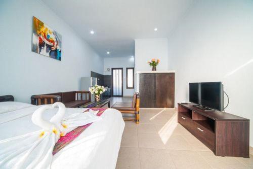 Apartment Kubu Lestari *