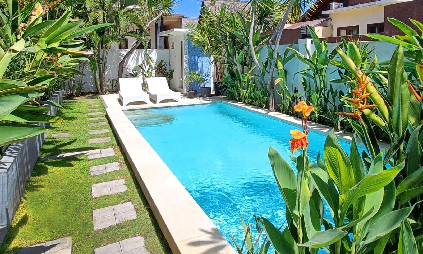 Apartment Kubu Lestari *